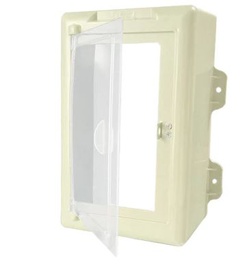 BOX KWH METER