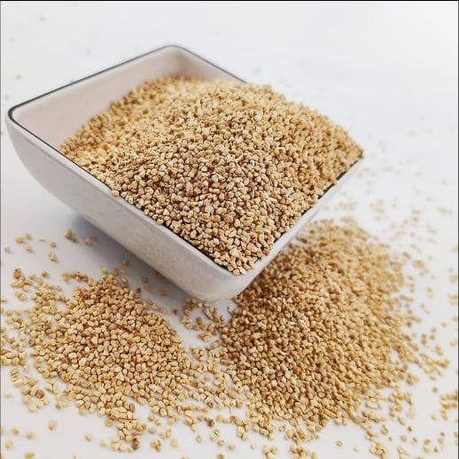 PELET JAGUNG SERUT 75 GR